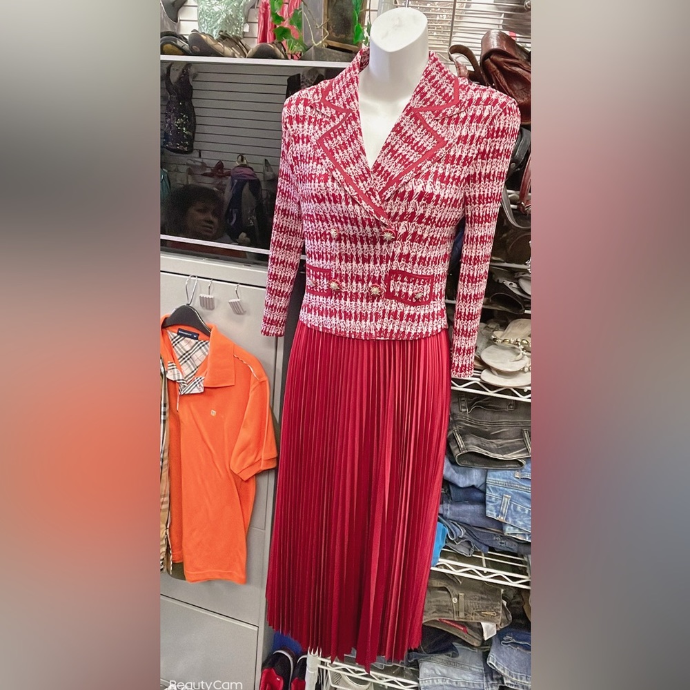 High quality dress. One size